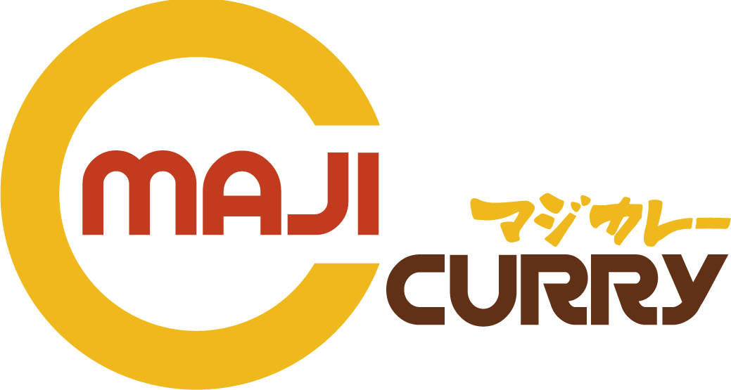 MAJI CURRY - 世界にマジカレーを、人生にスパイスを